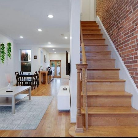 Capital Hill Retreat Bed & Breakfast Washington Dış mekan fotoğraf
